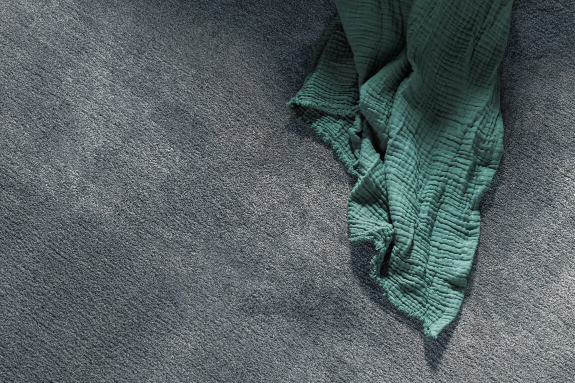 Optimalisatie van binnencomfort en energie-efficiëntie met tapijten