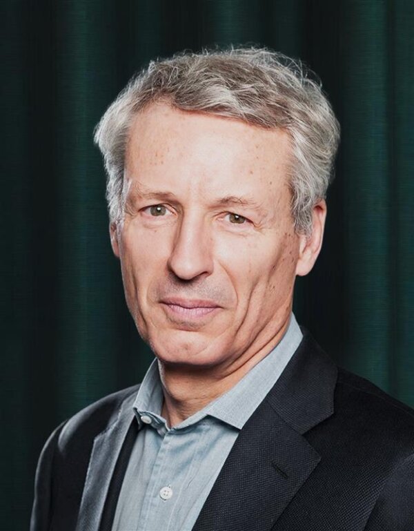 François de Labarre