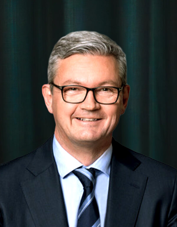 René Bender